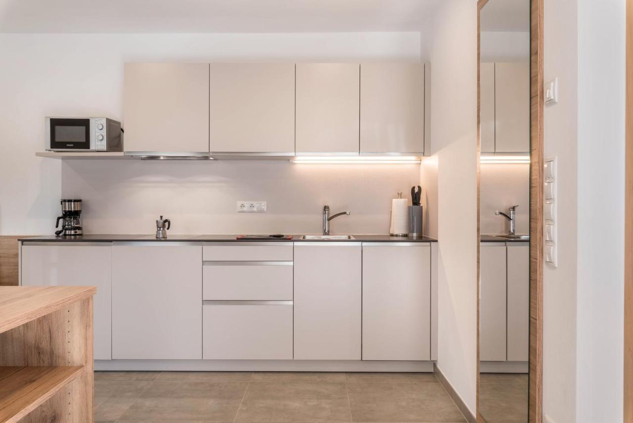 Aster Moments Apt Max San Genesio Atesino Exterior foto