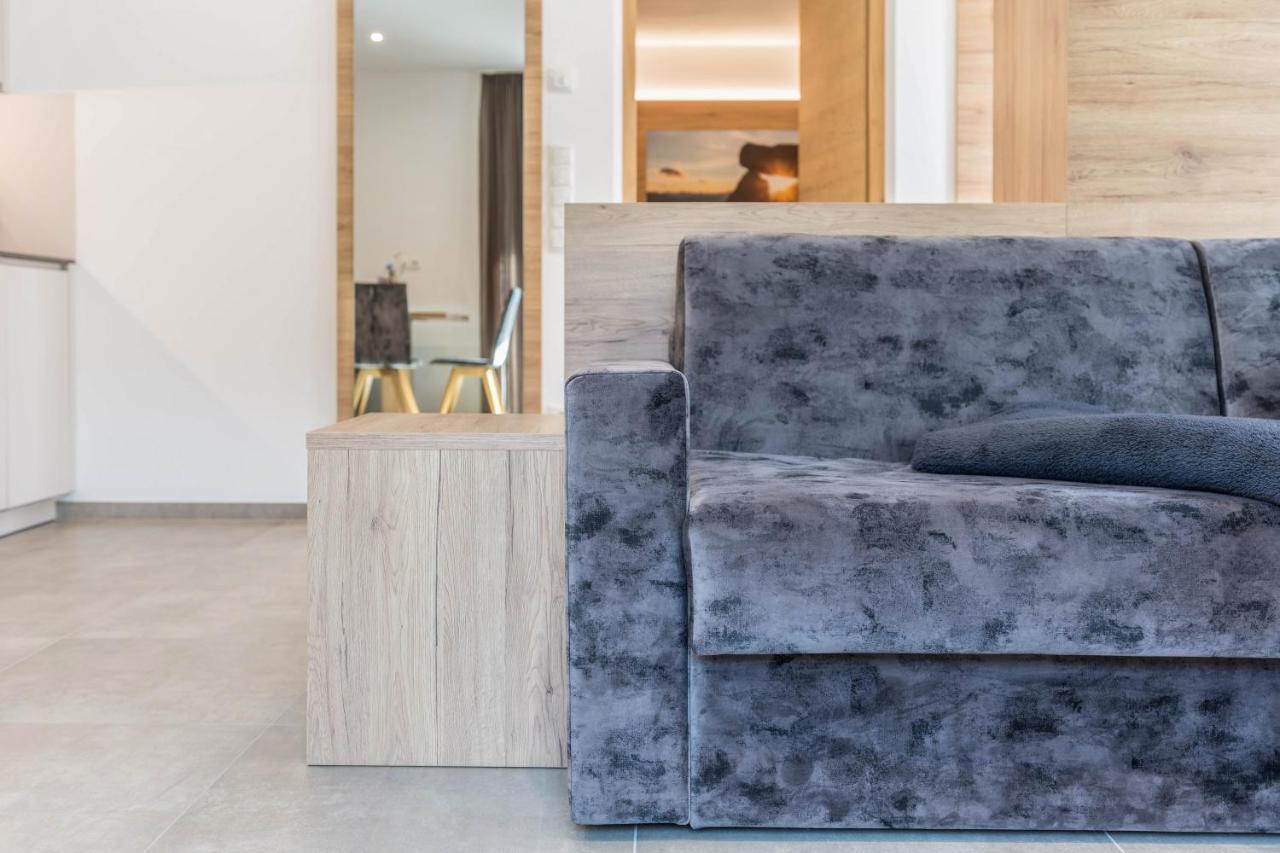 Aster Moments Apt Max San Genesio Atesino Exterior foto