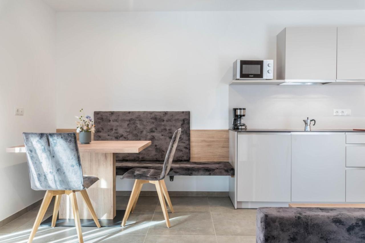 Aster Moments Apt Max San Genesio Atesino Exterior foto