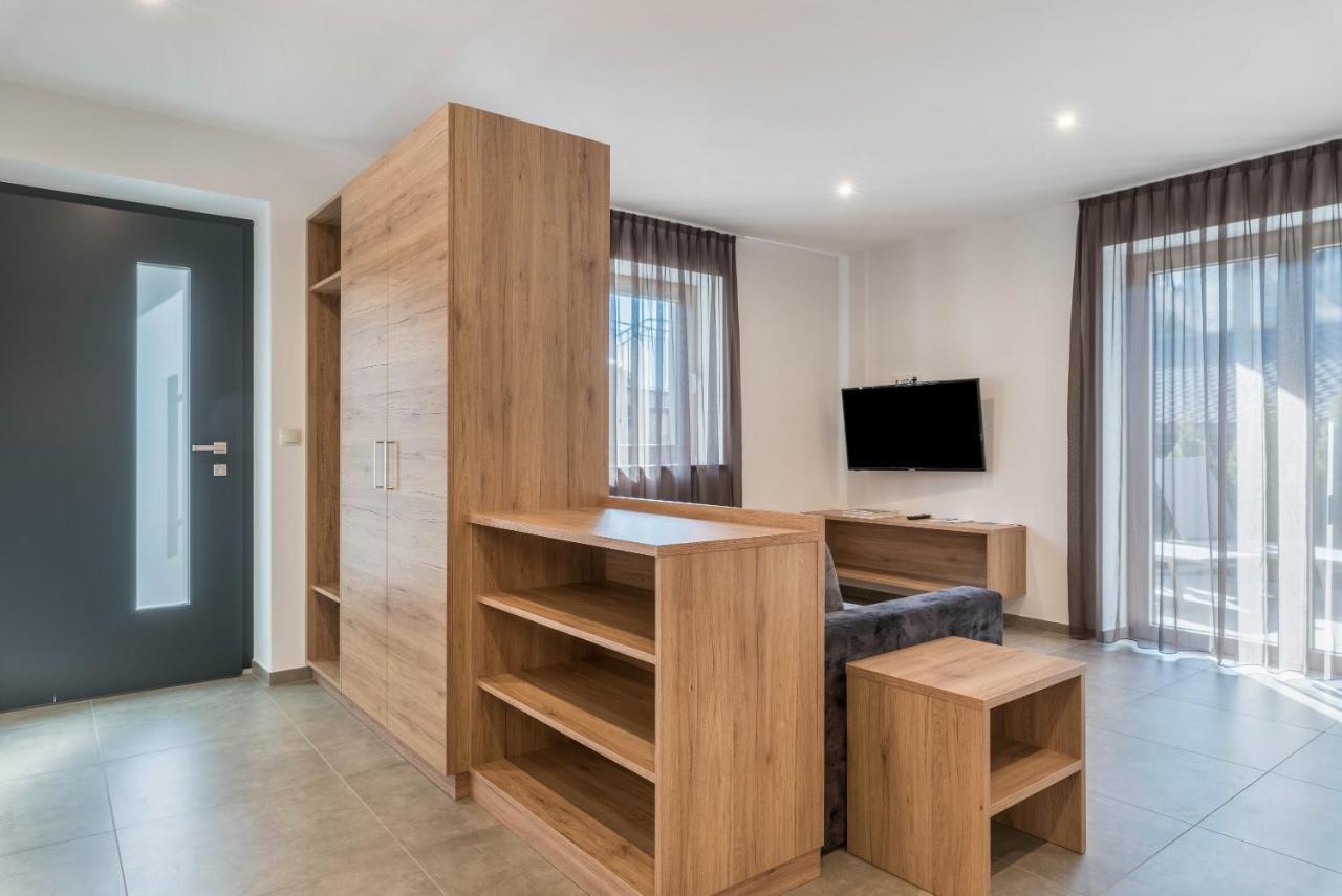 Aster Moments Apt Max San Genesio Atesino Exterior foto