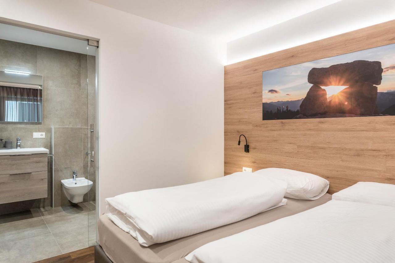 Aster Moments Apt Max San Genesio Atesino Exterior foto