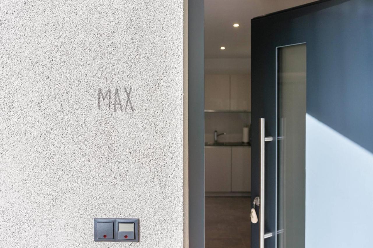 Aster Moments Apt Max San Genesio Atesino Exterior foto