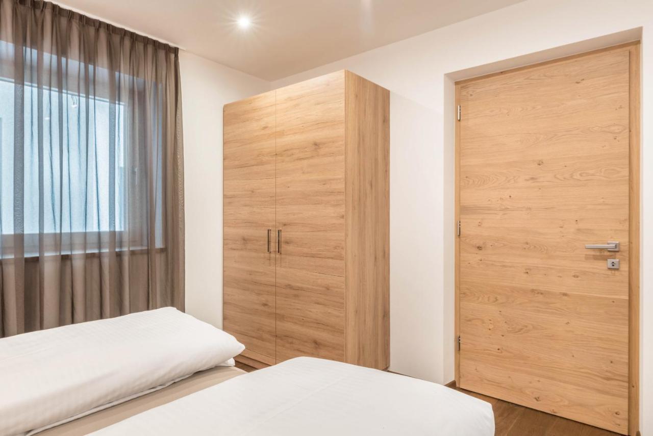 Aster Moments Apt Max San Genesio Atesino Exterior foto